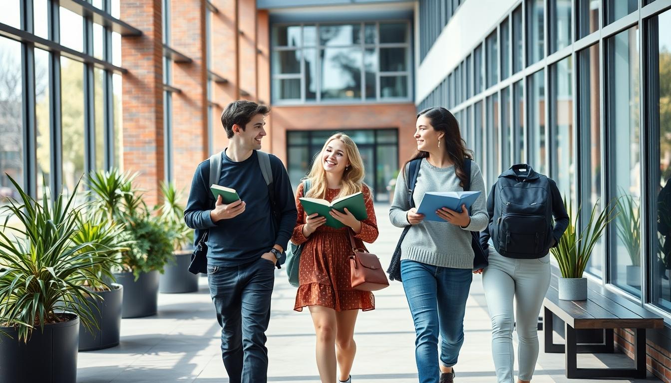 Educational platform team and academic planning